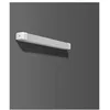 Image de RZB Linienleuchte Baleva, 10W, 1050lm, 3000/4000K, weiß (451201.002.2)