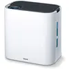 Image de Beurer LR 330 Purificateur d'air confort, purification et humidification de l'air en un seul appareil, climat ambiant idéal pour les personnes allergiques