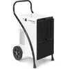 Image de TROTEC Déshumidificateur TTK 165 ECO | Capacité de déshumidification 52 l/24h