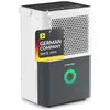 Image de TROTEC Déshumidificateur confort TTK 33 E capacité de déshumidification de 14 l/24 h