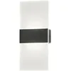 Image de easy! BY FHL! | Applique murale LED magnétique sans fil avec batterie | Luminosité réglable par toucher sur 3 niveaux | Amovible | Magnetics