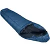 Image de Vaude Sioux 100 Syn Sac de couchage zip à gauche Baltic Sea