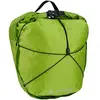 Image de VAUDE Aqua Front Light Sacoche pour Roue Avant ultralégère pour vélo Mixte Adulte, Chute Green