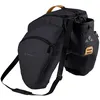 Image de Vaude Sacoche Esilkroad Plus Noir 22L