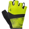 Image de Vaude Gants de Cyclisme Advanced II pour Homme - Vert Vif - Taille 7