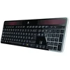 Image de Logitech K750 Clavier Sans Fil Solaire pour Windows