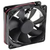 Image de Sunon MEC0382V3-000U-A99 Ventilateur axial 24 V/DC 158,1 m³/h (L x l x H) 120 x 120 x 38 mm