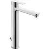 Image de Duravit A11040 A.1 Robinet de lavabo, Chrom, XL