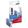 Image de KMP 1510,0003 Cartouche d'encre Bleu
