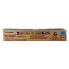 Image de Toshiba T-FC505EC Cartouche de toner 1 pièce(s) Original Cyan
