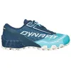Image de Dynafit Feline SL W, Chaussures de Running Compétition Femme, Poseidon Silvretta, 38.5 EU