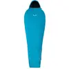 Image de SALEWA Micro II 800 Sleeping Bag, Accessoires Unisexe, Blue Danube, Droite