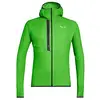 Image de Salewa Puez Light Ptx M Jkt Rain Jacket Homme, Vert, 48