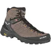 Image de Salewa MS Alp Trainer 2 MID GTX Homme Taille UK 9,5 wallnut/orange fluo, Wallnut Fluo Orange, 44 EU