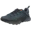 Image de Salewa Chaussures de trail Ws Dropline pour femme, Mallard Blue Grisaille, 36.5 EU
