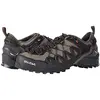 Image de SALEWA Ms Wildfire Edge, Chaussures de randonnée pour homme, Wallnut Fluo Orange, 46.5 EU