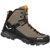 Image de Salewa - Mtn Trainer 2 Mid Gtx - 613977953 - Kleur: Zwart-Grijs - Maat: 44 EU