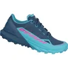 Image de DYNAFIT Chaussures de trail Ultra 50 pour femme, bleu, 38.5 EU