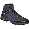 Image de Shoes Salewa Ms Alp Trainer 2 Mid Gtx M 61382-8675 EU 42