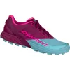 Image de Dynafit Alpine, Chaussures de Trail Running Femme, Beet Red Marine Blue, 37 EU