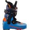 Image de DYNAFIT TLT X Chaussures de ski de tourisme pour homme Orange gel 27,0
