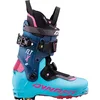 Image de DYNAFIT TLT X Chaussures de ski de randonnée pour femme, silvretta rose glo, 24,5
