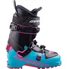 Image de DYNAFIT Seven Summits Chaussures de ski de tourisme pour femme Ocean-Flamingo 25.0