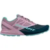Image de Dynafit Alpine W Chaussures de course pour femme, multicolore, 36.5 EU