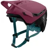 Image de Dynafit TLT Helmet Casque, Adultes Unisexe, Burgundy/0910 (MMulticolore), L/XL