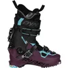 Image de DYNAFIT Radical Pro Chaussures de ski de randonnée pour femme, violet royal, bleu marine, taille 40