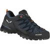 Image de Salewa Ms MTN Trainer Lite Bottes de trekking et de randonnée pour homme, Java Blue Black, 43 EU