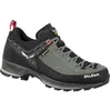 Image de Salewa MTN Trainer 2 GTX Chaussures pour femme, Shadow Black., 38 EU