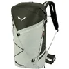 Image de Salewa Puez Sac à dos de randonnée pour femme 32 + 5 l BP, Olive foncée, 32+5L