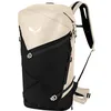 Image de Salewa Puez Sac à dos de randonnée 32 + 5 l BP, Black Out/Oatmeal, 32+5L