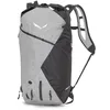 Image de Salewa Ortles NXT 25L Alloy/Noir, Alliage / noir