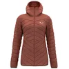 Image de Salewa Brenta Rds Dwn W Jkt Doudoune pour femme (1 pièce)