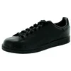 Image de adidas Homme Stan Smith Basket, Noir Schwarz Black Black, 46 EU