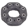 Image de febi bilstein 101771 Rondelle articulée pour cardan, 1 pièce.