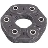 Image de Febi Bilstein 101773 Rotule Disque