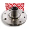 Image de febi bilstein 102185 Moyeu de roue sans roulement de roue, 1 pièce.
