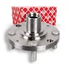 Image de Febi bilstein 102192 Moyeu de roue sans roulement