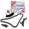 Image de Febi Bilstein 106740 - Kit de distribution par chaîne