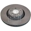 Image de febi bilstein 107506 Disque de frein