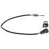 Image de febi bilstein 107665 Capteur de température des gaz d'échappement