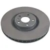 Image de Disque de frein FEBI BILSTEIN 107725