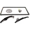 Image de Febi Bilstein 107857 Jeu de chaînes de commande pour arbre à cames
