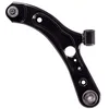 Image de febi bilstein 107907 Bras de suspension avec roulements et articulation