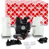 Image de febi bilstein 107990 Moteur de ventilateur, 1 pièce