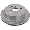 Image de Febi Bilstein 108570 - Disque de frein