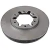 Image de febi bilstein 108624 Disque de frein